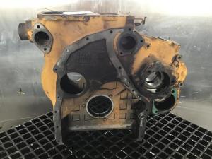 Liebherr Unterstützung für Antriebseinheit